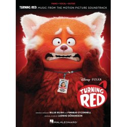 Turning Red : Music from the Motion Picture Soundtrack