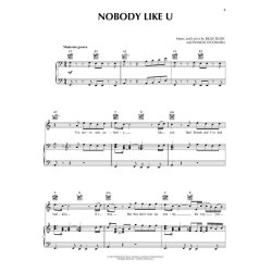 Turning Red : Music from the Motion Picture Soundtrack