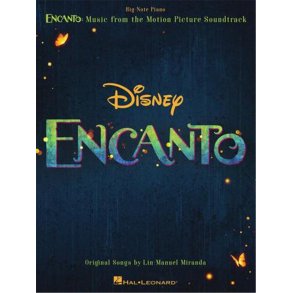 Encanto : Music from the Motion Picture Soundtrack