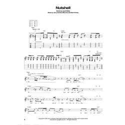 Alice in Chains - Acoustic : Acoustic Guitar Recorded Versions