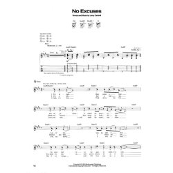 Alice in Chains - Acoustic : Acoustic Guitar Recorded Versions