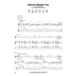 Alice in Chains - Acoustic : Acoustic Guitar Recorded Versions