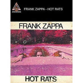 Frank Zappa - Hot Rats