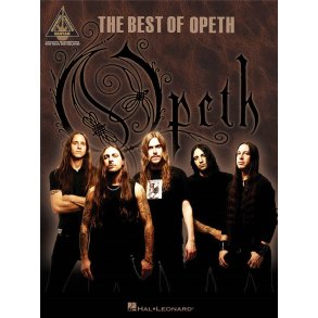 The Best Of Opeth