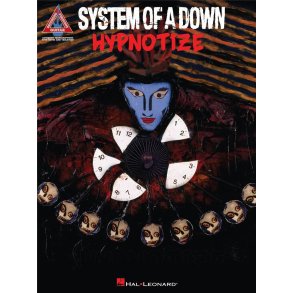 System Of A Down - Hypnotize