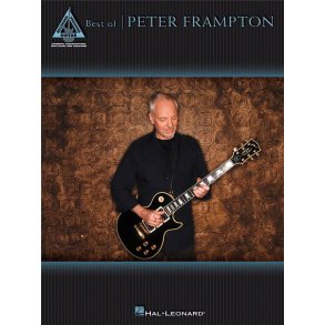 The Best Of Peter Frampton