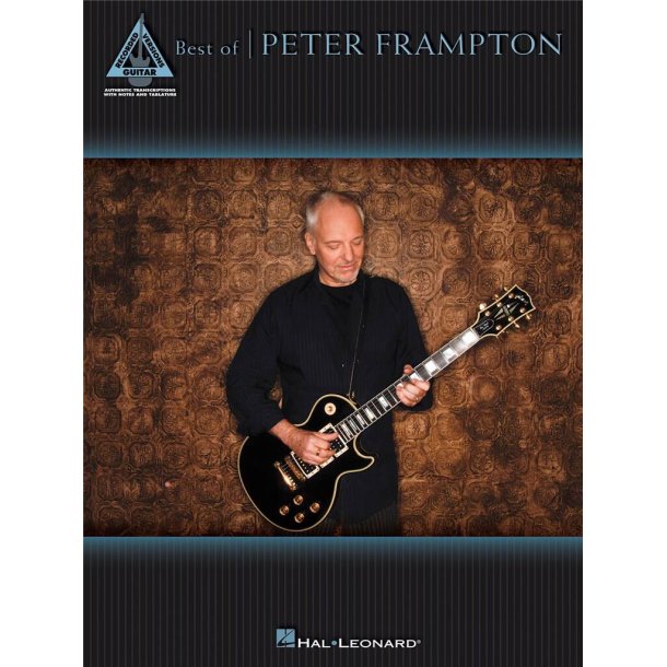 The Best Of Peter Frampton