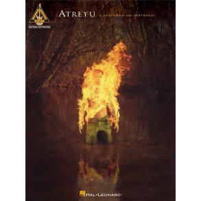 Atreyu - A Deathgrip on Yesterday