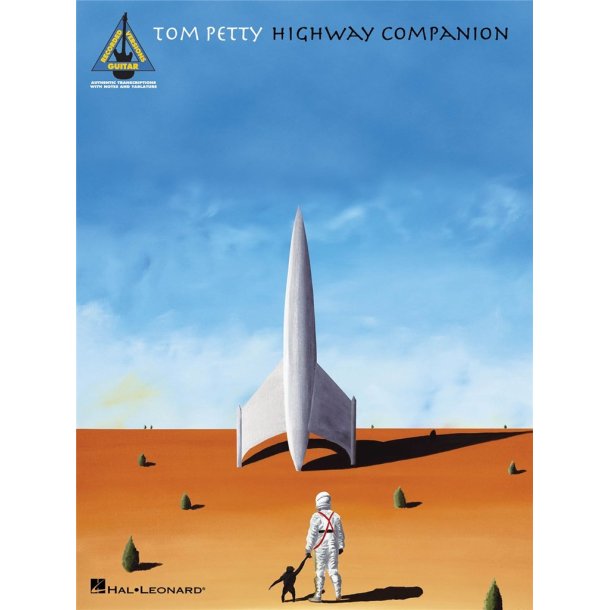 Tom Petty: Highway Companion