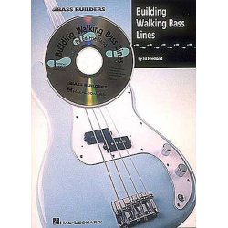 Building Walking Bass Lines
