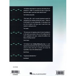 Building Walking Bass Lines