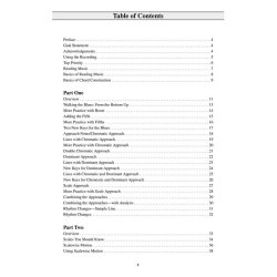 Building Walking Bass Lines