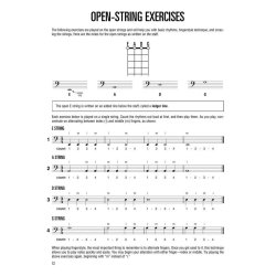 Hal Leonard Bass Method: Complete Edition (Second Edition)