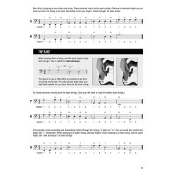 Hal Leonard Bass Method: Complete Edition (Second Edition)