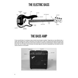 Hal Leonard Bass Method: Complete Edition (Second Edition)