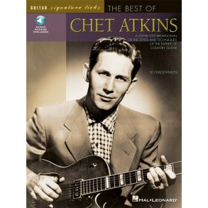 The Best of Chet Atkins