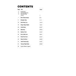 The Best of Rockabilly