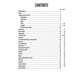 R&B Bass : A Guide to the Essential Styles and Techniques