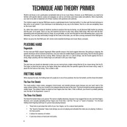 R&B Bass : A Guide to the Essential Styles and Techniques