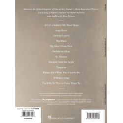 Jim Hall : A Step-by-Step Breakdown of the Styles and Techniques of a Jazz Guitar Genius