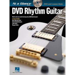 Rhythm Guitar - At a Glance