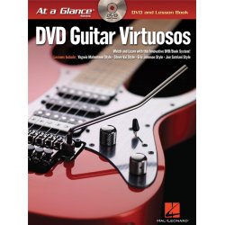 At A Glance - Guitar Virtusos