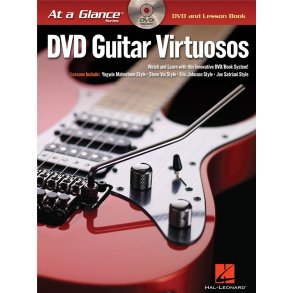 At A Glance - Guitar Virtusos