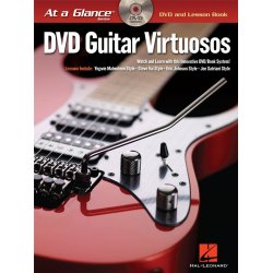 At A Glance - Guitar Virtusos