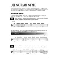 At A Glance - Guitar Virtusos