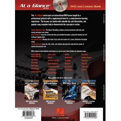 At A Glance - Guitar Virtusos