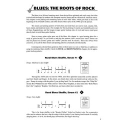 The Dictionary of Strum & Picking Patterns