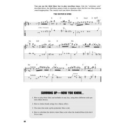 Fretboard Roadmaps - 2nd Edition : The Essential Guitar Patterns That All the Pros Know and Use