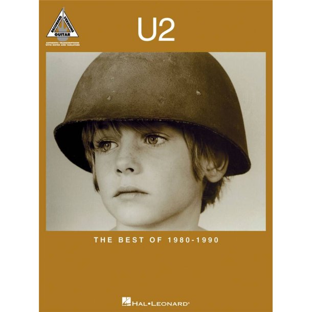 The Best Of 1980-1990