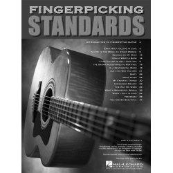 Fingerpicking Standards
