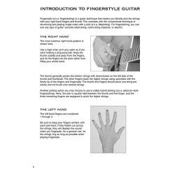 Fingerpicking Standards