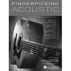 Fingerpicking Acoustic