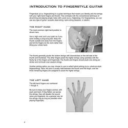 Fingerpicking Acoustic