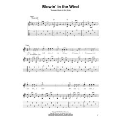 Fingerpicking Acoustic