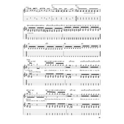 System of a Down : Guitar Play-Along Volume 57