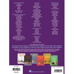 The Phenomenal Guitar Songbook : The Complete Resource for Every Guitar Player