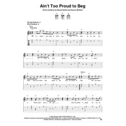 The Phenomenal Guitar Songbook : The Complete Resource for Every Guitar Player