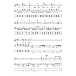 Slipknot : Guitar Play-Along Volume 61