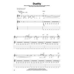 Slipknot : Guitar Play-Along Volume 61