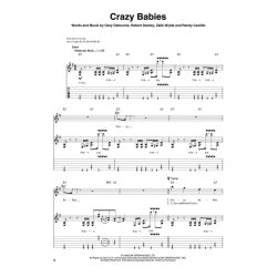 Guitar Play-Along Volume 70: Ozzy Osbourne