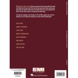 Guitar Play-Along Volume 70: Ozzy Osbourne