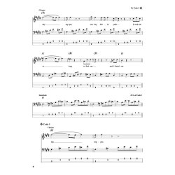 Lennon And McCartney : Bass Play-Along Volume 13