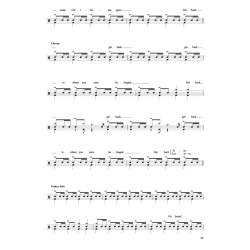 Lennon & McCartney : Drum Play-Along Volume 15