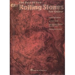 Best Of The Rolling Stones