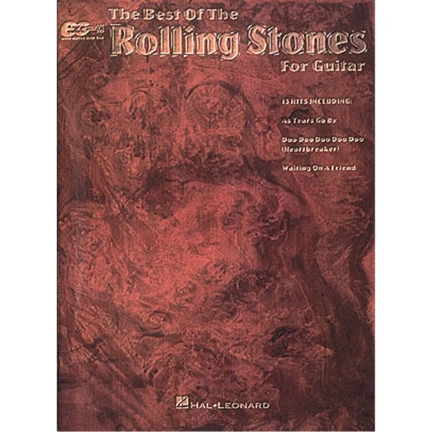 Best Of The Rolling Stones