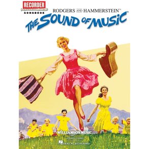 Rodgers And Hammerstein: Highlights From The Sound of Music (Recorder)